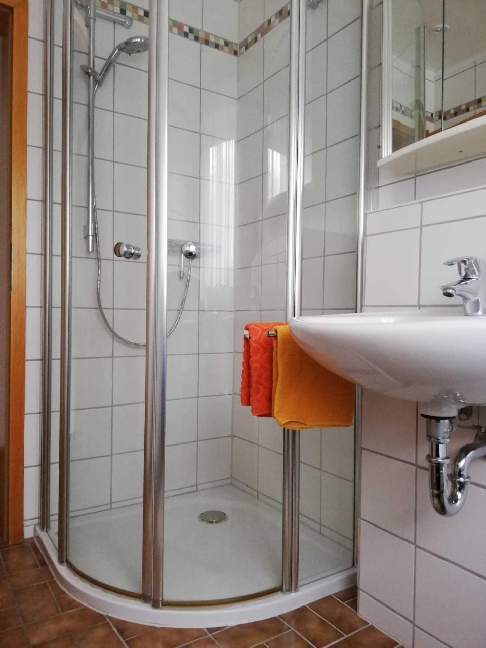 Annettes Ferienwohnung Michelstadt Exterior photo