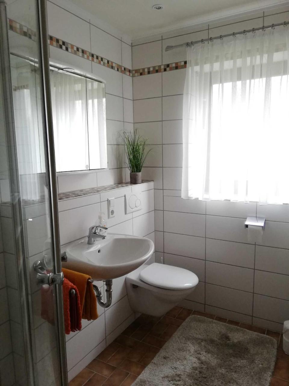 Annettes Ferienwohnung Michelstadt Exterior photo
